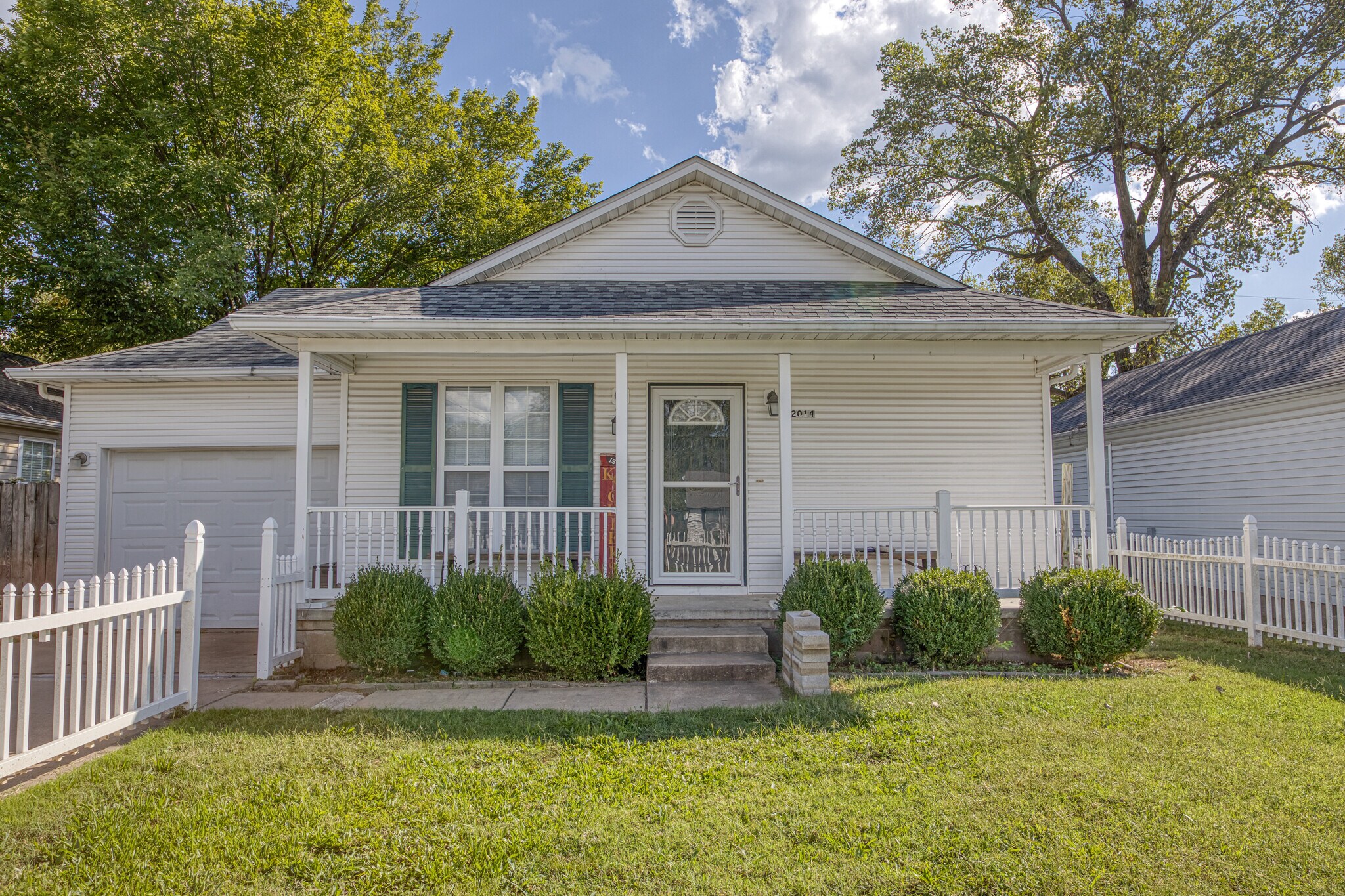 2014 W Perkins St, Joplin, MO à vendre Photo principale– Image 1 sur 2