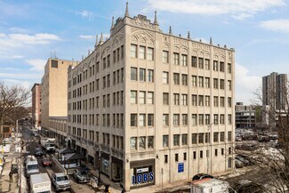 Plus de détails pour 289-309 Bridge St, Springfield, MA - Bureau à louer