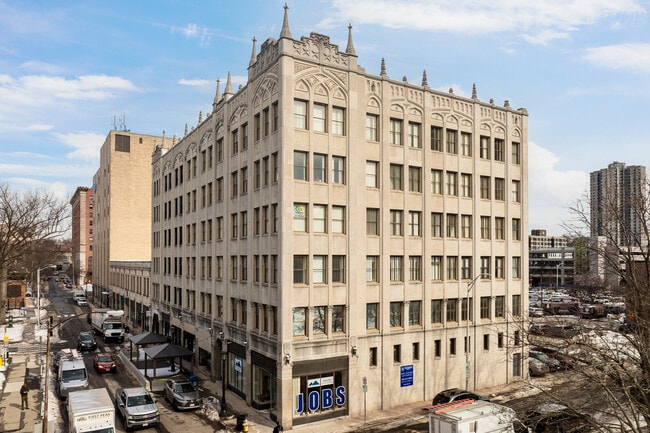 Plus de détails pour 289-309 Bridge St, Springfield, MA - Bureau à vendre