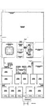 9212 Berger Rd, Columbia, MD à louer Plan d’étage– Image 1 sur 1