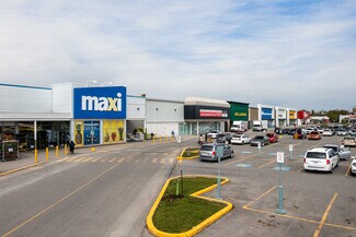 Plus de détails pour 3344-3572 Boul Taschereau, Greenfield Park, QC - Local commercial à louer
