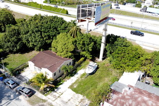 321 NW 37th St, Miami FL - Immobilier d'entreprise