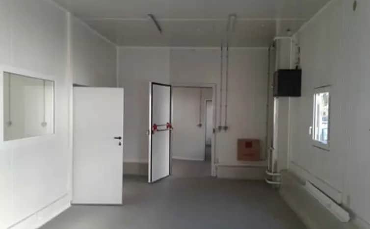 Local d’activités dans Rouen à louer Photo intérieure– Image 1 sur 3