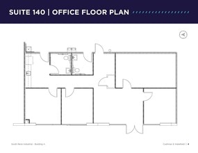 12920 Old Virginia Rd, Reno, NV à louer Photo intérieure– Image 2 sur 2