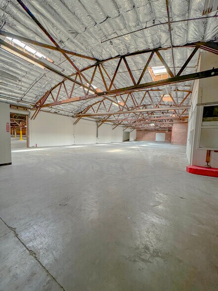 2855 Mandela Pky, Oakland, CA à louer - Photo intérieure – Image 3 sur 10