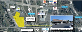 Plus de détails pour 227308 Shrike Ave, Wausau, WI - Terrain à vendre