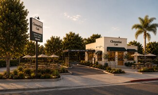 Plus de détails pour 1770 W Pacific Coast Hwy, Long Beach, CA - Local commercial à louer