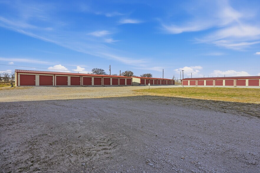 9910 TX-199 Hwy, Poolville, TX à vendre - Photo de l’immeuble – Image 3 sur 26