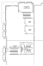 1697 N Pepper Ave, Rialto, CA à louer Plan d’étage– Image 2 sur 3