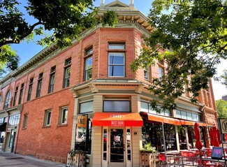 Plus de détails pour 100-122 N College Ave, Fort Collins, CO - Bureau à louer