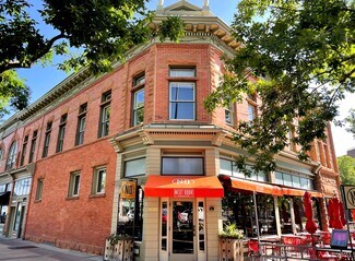 Plus de détails pour 100-122 N College Ave, Fort Collins, CO - Bureau à louer
