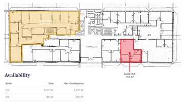 16600 Sprague Rd, Middleburg Heights, OH à louer Plan d’étage– Image 1 sur 1