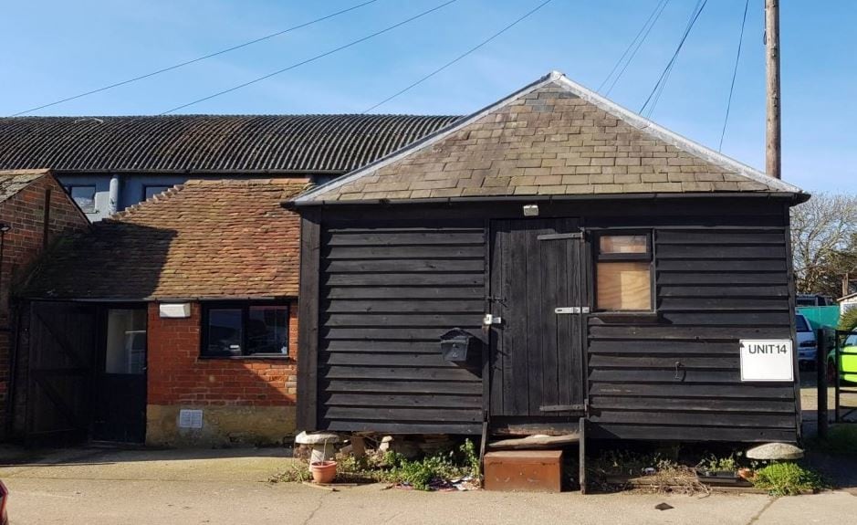 Clay Ln, Fishbourne à louer - Photo principale – Image 1 sur 1