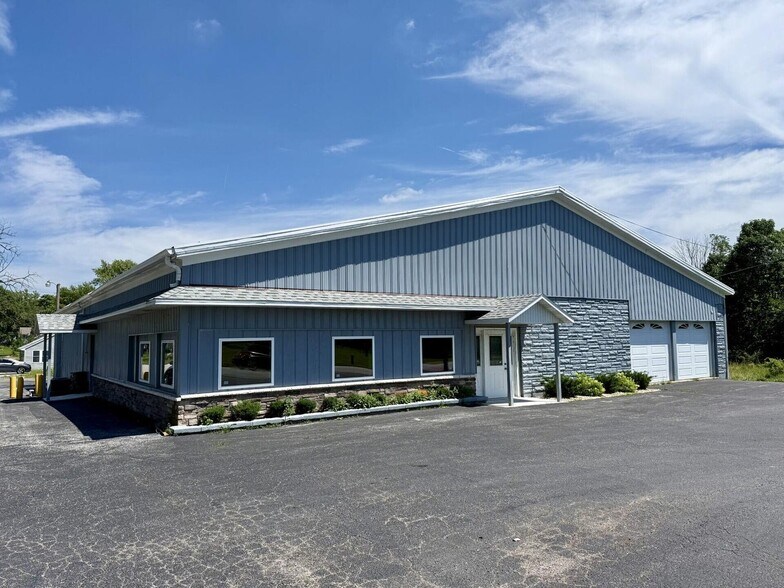13501 Morse St, Cedar Lake, IN à louer - Photo principale – Image 1 sur 14
