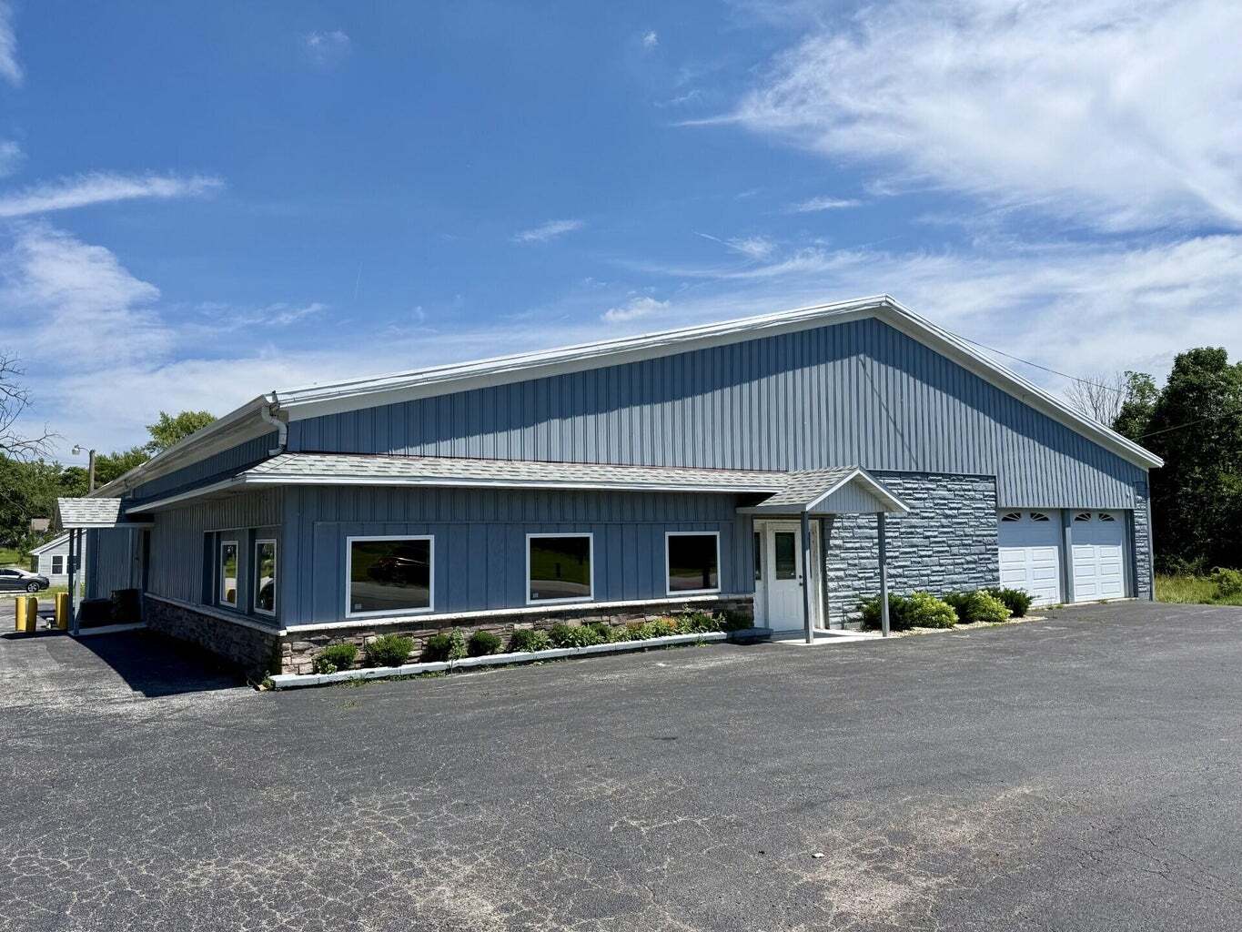 13501 Morse St, Cedar Lake, IN à louer Photo principale– Image 1 sur 15