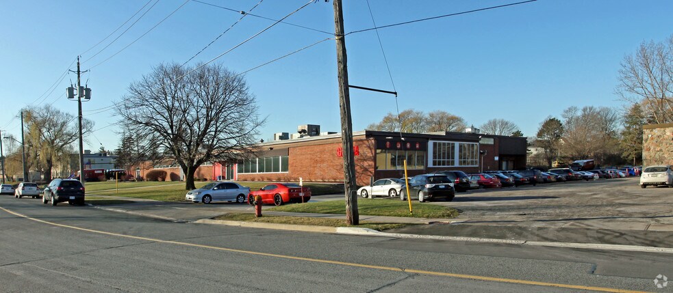 36 Scarsdale Rd, Toronto, ON à louer - Photo de l’immeuble – Image 2 sur 6