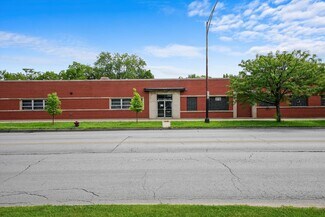 Plus de détails pour 4025-4039 S Western Blvd, Chicago, IL - Industriel/Logistique à louer