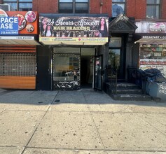 2232-2240 Adam Clayton Powell Jr Blvd, New York, NY à louer Photo intérieure– Image 1 sur 5