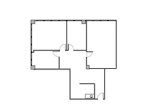 12000 Ford Rd, Dallas, TX à louer Plan d’étage– Image 1 sur 1