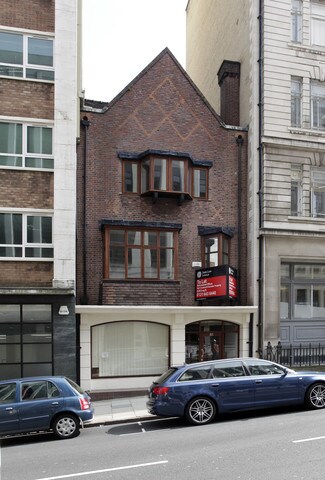 Plus de détails pour 83 Newhall St, Birmingham - Bureau à louer