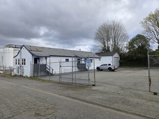 Plus de détails pour 1702 Pennsylvania Ave, Bremerton, WA - Industriel/Logistique à vendre