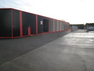 Plus de détails pour Finedon Road Industrial Estate – à vendre, Wellingborough