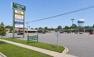 Plus de détails pour 1835-1944 Bluffton Rd, Fort Wayne, IN - Local commercial à louer