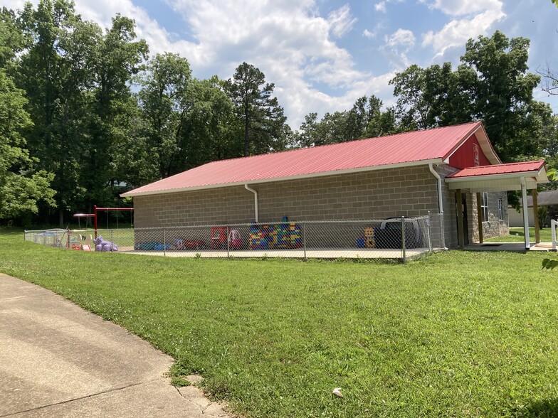112 Pine St, Greenville, MO à vendre - Photo de l’immeuble – Image 3 sur 26
