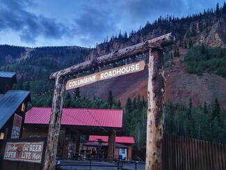 Plus de détails pour 71450 Highway 550, Silverton, CO - Hôtellerie à vendre