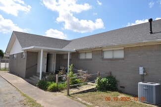 Plus de détails pour 15890 E Pine St, Tulsa, OK - Bureau à vendre
