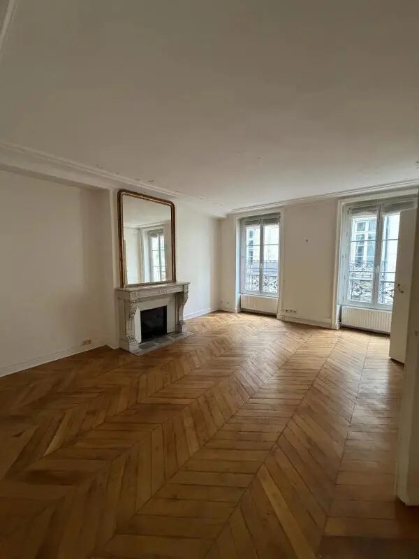 17 Rue Duphot, Paris à louer Photo intérieure– Image 1 sur 13