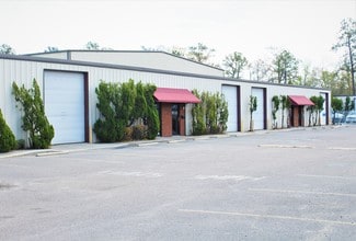 Plus de détails pour 4365 Dorchester Rd, North Charleston, SC - Bureau à louer