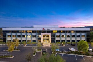 Plus de détails pour 25124 Springfield Ct, Valencia, CA - Bureau à louer