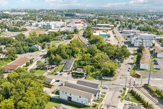 Plus de détails pour 4307 Albion St, Nashville, TN - Terrain à vendre