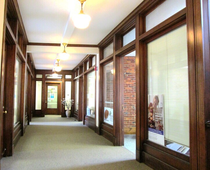 565 Congress St, Portland, ME à louer - Photo intérieure – Image 3 sur 10