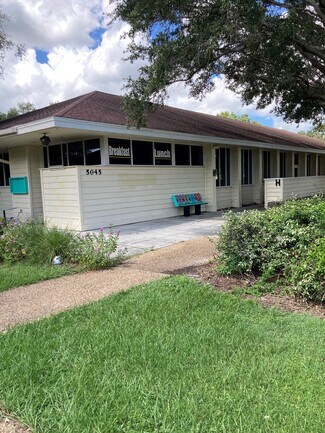 Plus de détails pour 5045-5049 Ringwood Mdws, Sarasota, FL - Bureau à vendre