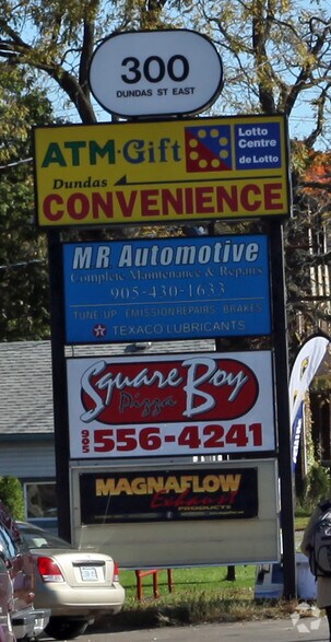 105 Ash St, Whitby, ON à vendre - Photo de l’immeuble – Image 3 sur 3