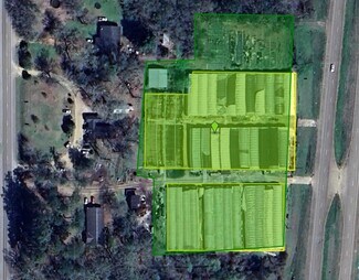 Plus de détails pour 2200-2599 S Columbia Rd, Bogalusa, LA - Local commercial à vendre