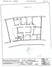 261 Old York Rd, Jenkintown, PA à louer Plan de site– Image 1 sur 1