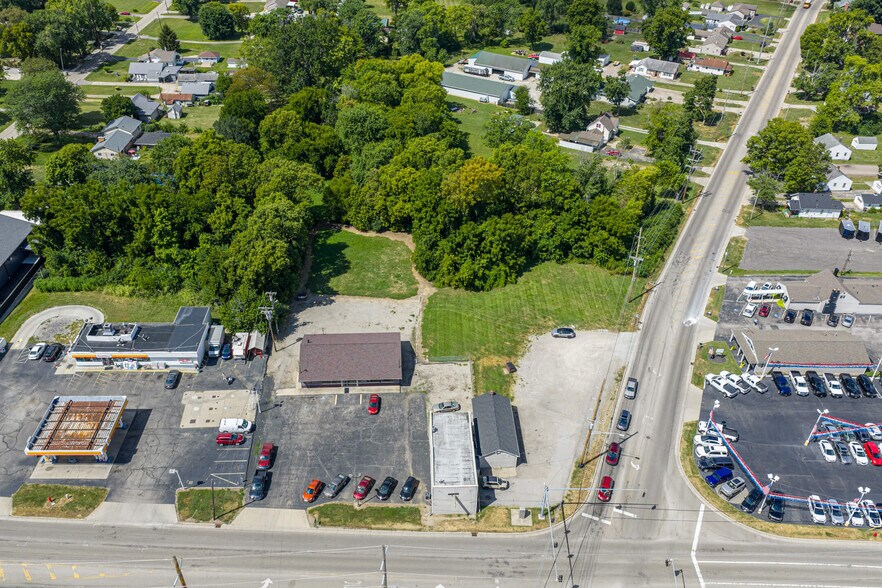 2002 Cincinnati Dayton Rd, Middletown, OH à vendre - Photo de l’immeuble – Image 3 sur 12