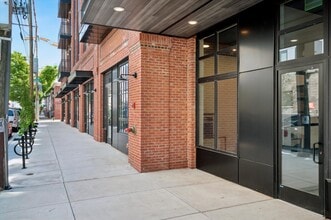 1901 E York St, Philadelphia, PA à louer Photo de l’immeuble– Image 2 sur 9