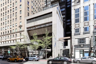 Plus de détails pour 115 E 57th St, New York, NY - Local commercial à louer