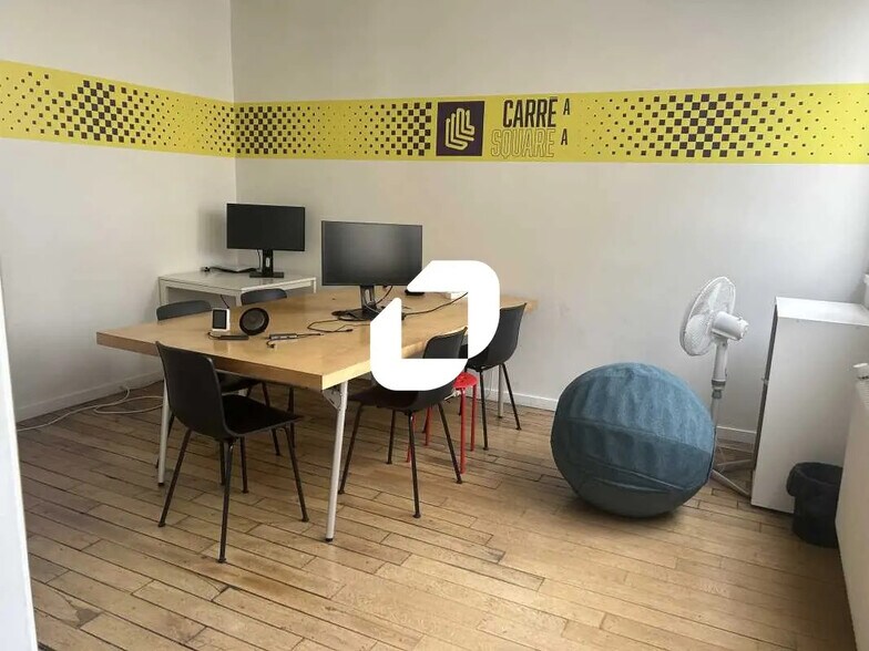 9 Rue D'Alexandrie, Paris à louer - Photo de l’immeuble – Image 3 sur 5