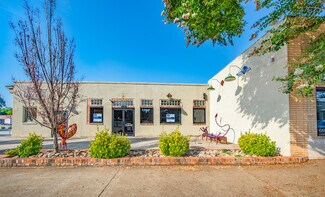 Plus de détails pour 1233 & 1237 Pendleton St, Greenville, SC - Bureau/Local commercial à louer