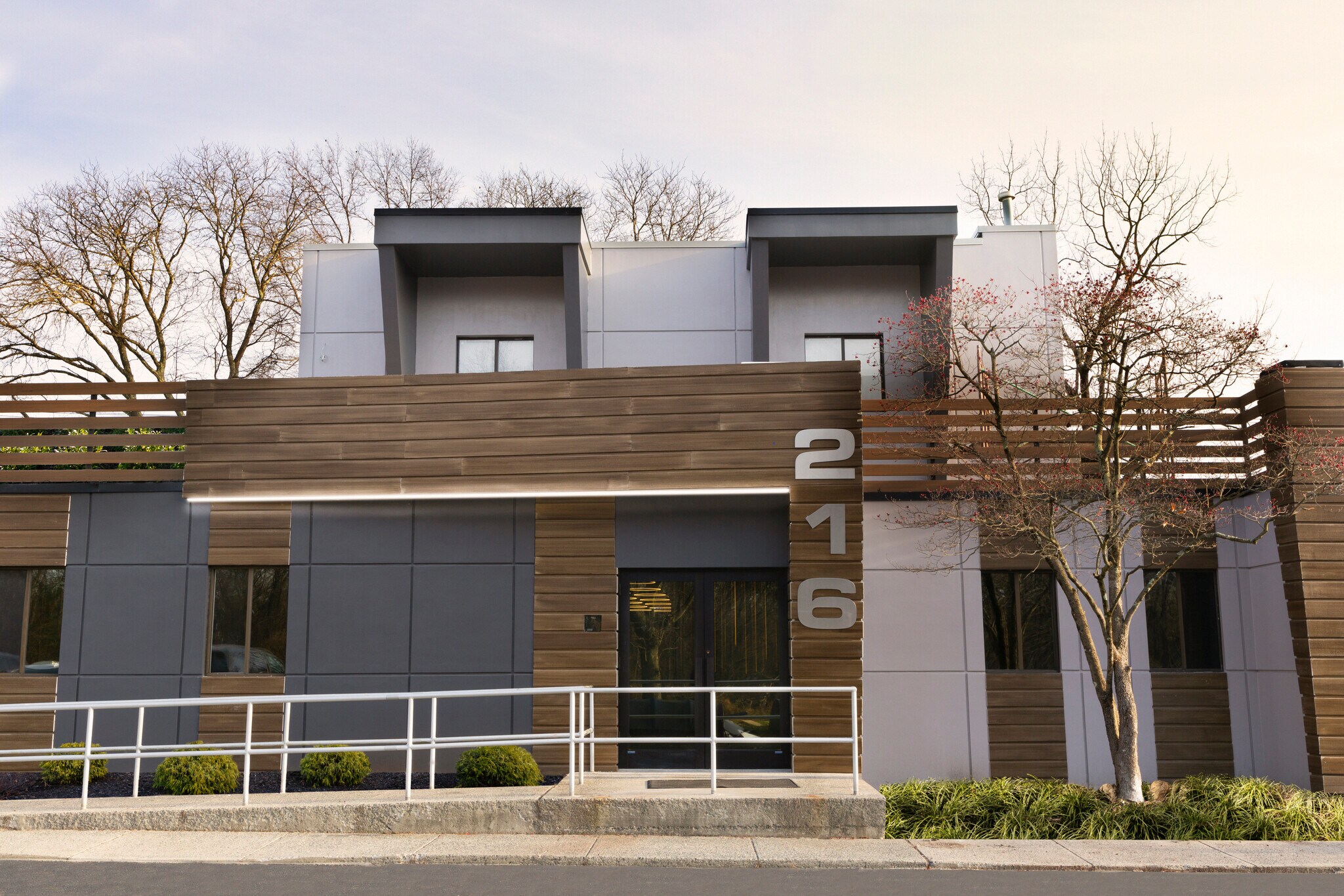 216 Congers Rd, New City, NY à vendre Photo principale– Image 1 sur 62