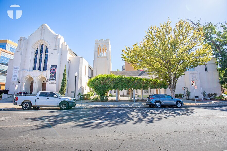 2700 L St, Sacramento, CA à vendre - Photo de l’immeuble – Image 2 sur 20