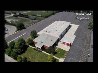 Plus de détails pour 4400 S Racine Ave, Chicago, IL - Industriel/Logistique à louer