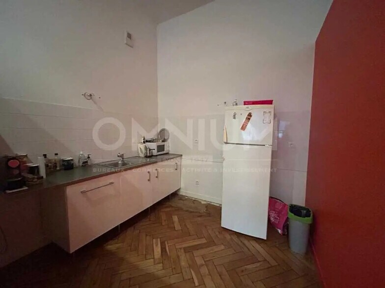 Bureau dans Lyon à louer - Photo de l’immeuble – Image 3 sur 5