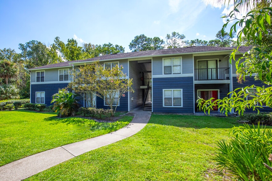 100 Powell Blvd, Daytona Beach, FL à vendre - Photo de l’immeuble – Image 2 sur 6