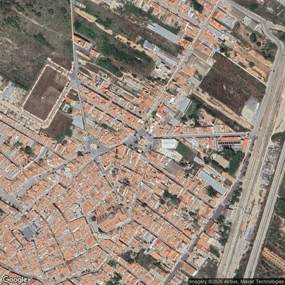 Carrer Alcalá de Xivert, CASTELLÓN DE LA PLANA, Castellón à vendre - Photo de l’immeuble – Image 1 sur 1